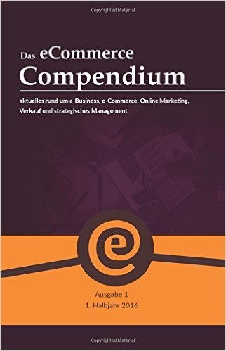 E-Commerce Compedium